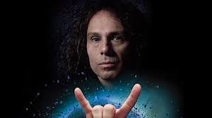 How tall is Ronnie James Dio?